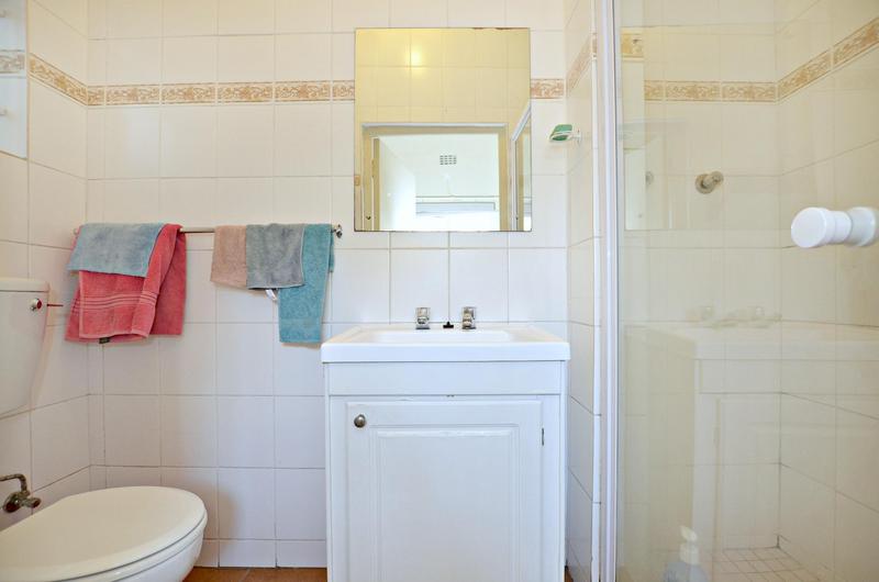 To Let 1 Bedroom Property for Rent in Boston Western Cape